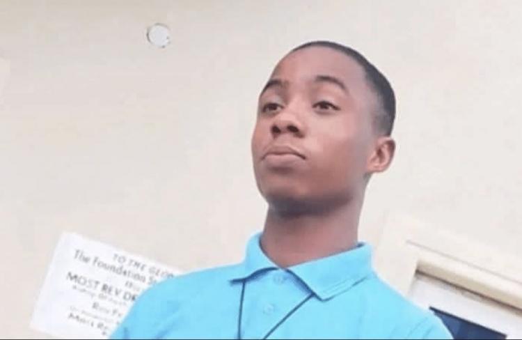 Un seminarista de 21 años, asesinado en Nigeria Un seminarista de 21 años, asesinado en Nigeria
