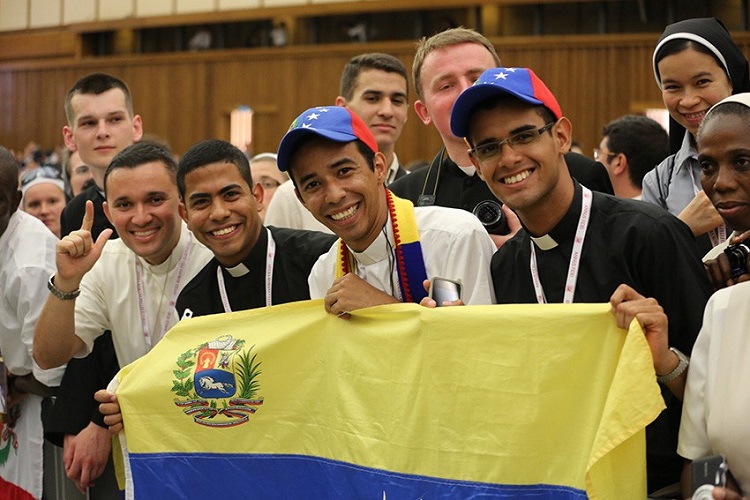 Seminaristas, sacerdotes y obispos vivirán su jubileo en Roma y en el mundo
