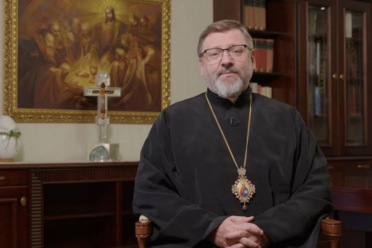 Ucrania: Shevchuk alertó sobre 'alarmante' descenso de la ayuda humanitaria Ucrania: Shevchuk alertó sobre 'alarmante' descenso de la ayuda humanitaria