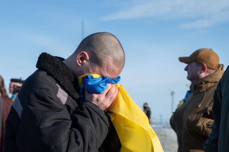 Mons. Shevchuk: 'Los crímenes de guerra en Ucrania deben ser condenados' Mons. Shevchuk: 'Los crímenes de guerra en Ucrania deben ser condenados'