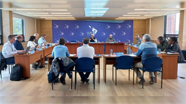 Sínodo: El Celam redacta el documento final de la fase continental Sínodo: El Celam redacta el documento final de la fase continental