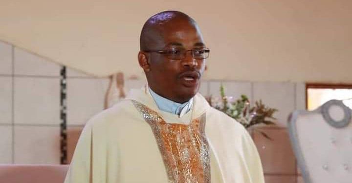 Sudáfrica: un sacerdote fue asesinado a tiros por agresores desconocidos Sudáfrica: un sacerdote fue asesinado a tiros por agresores desconocidos