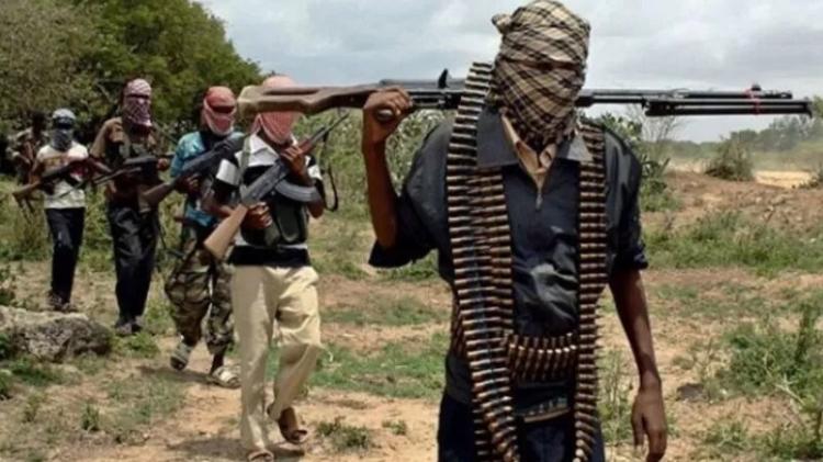 Nigeria: Tercer sacerdote secuestrado en marzo Nigeria: Tercer sacerdote secuestrado en marzo