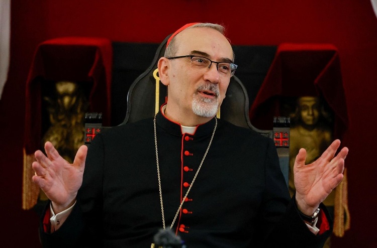 Tierra Santa: el Card. Pizzaballa celebra el acuerdo sobre Gaza