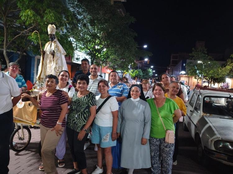 Tinkunaco 2026: un legado de unidad y tradición religiosa en Concepción