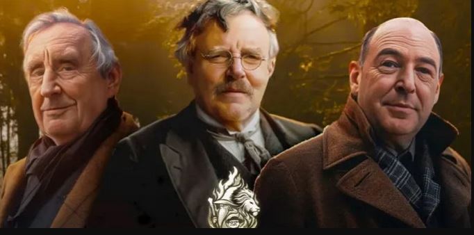 Tolkien, Lewis y Chesterton, protagonistas del IV Congreso 'Fe, Arte y Mito'