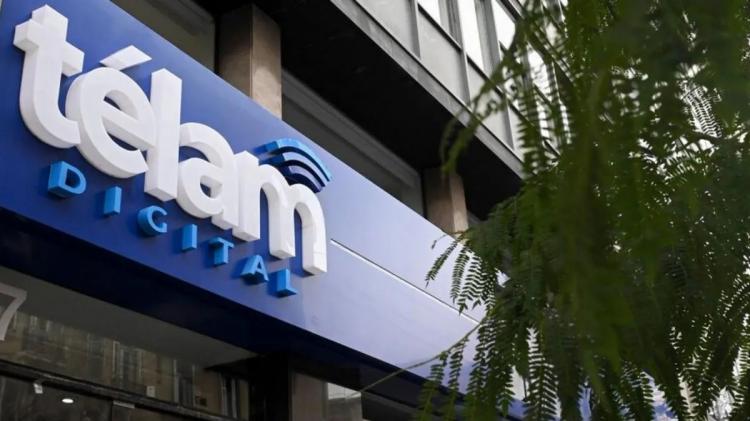Trabajadores de Télam llevan al Episcopado su preocupación por el cierre de la agencia Trabajadores de Télam llevan al Episcopado su preocupación por el cierre de la agencia