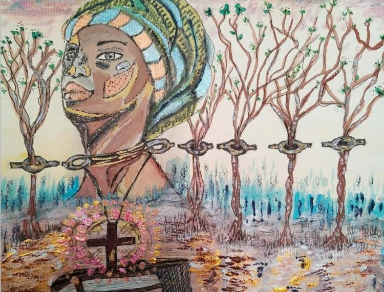 Trata de Personas: invitan a unirse a la Jornada Nacional de Oración y Reflexión