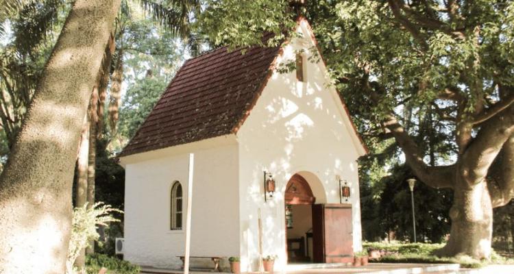 Trienio hacia los 50 años del santuario de la Divina Providencia Trienio hacia los 50 años del santuario de la Divina Providencia
