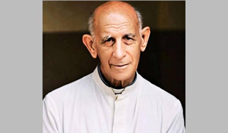 Tucumán: clausura del proceso diocesano de beatificación del sacerdote Martín Martín