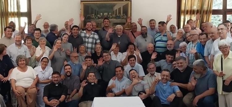 Tucumán: la curia arquidiocesana presentó el Programa Pastoral 2026