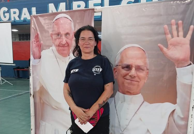 Tucumán: movimientos sociales celebraron su Jubileo guiados por Francisco y León XIV
