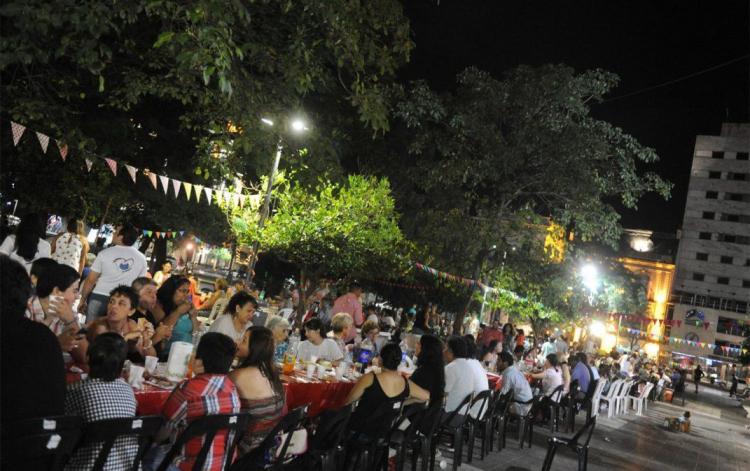 Tucumán se prepara para vivir "Una Navidad Diferente"