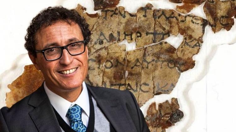 UCA: charla del curador de los Manuscritos del Mar Muerto