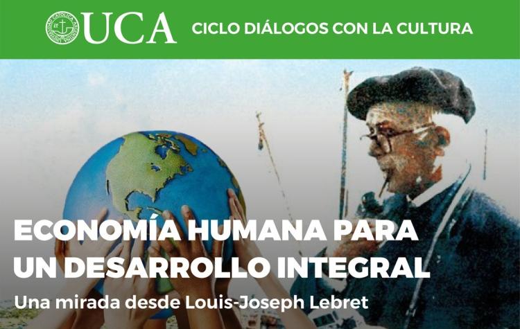 UCA: En mayo, nuevos seminarios del Instituto de Cultura Universitaria UCA: En mayo, nuevos seminarios del Instituto de Cultura Universitaria