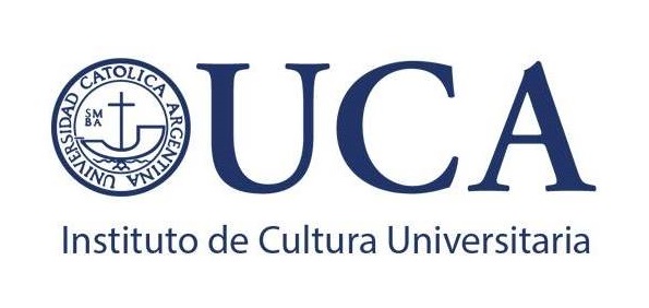 UCA: Nuevos seminarios virtuales del Instituto de Cultura Universitaria UCA: Nuevos seminarios virtuales del Instituto de Cultura Universitaria