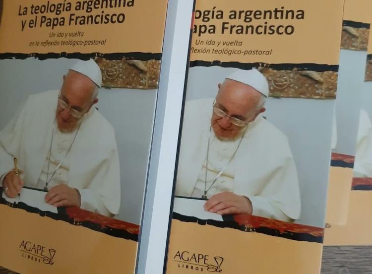 UCA: Presentación del libro "La teología argentina y el Papa Francisco" UCA: Presentación del libro "La teología argentina y el Papa Francisco"
