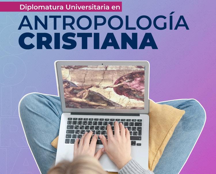 Ufasta sigue inscribiendo para la Diplomatura en Antropología Cristiana Ufasta sigue inscribiendo para la Diplomatura en Antropología Cristiana