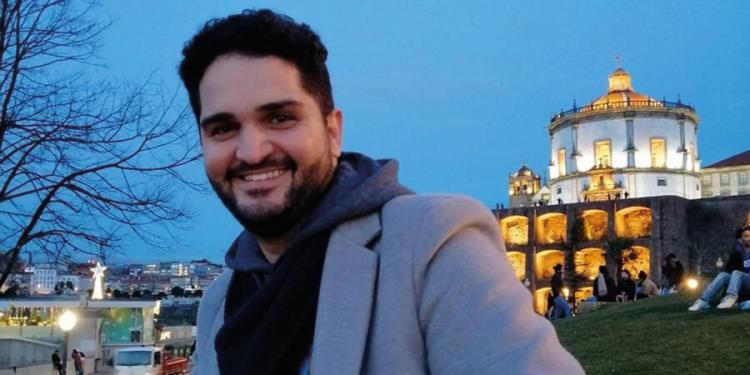 Un laico brasileño, nuevo secretario del Dicasterio para los Laicos, la Familia y la Vida Un laico brasileño, nuevo secretario del Dicasterio para los Laicos, la Familia y la Vida