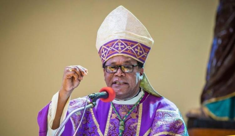Un obispo de Haití se ofreció a tomar el lugar de las seis religiosas secuestradas Un obispo de Haití se ofreció a tomar el lugar de las seis religiosas secuestradas