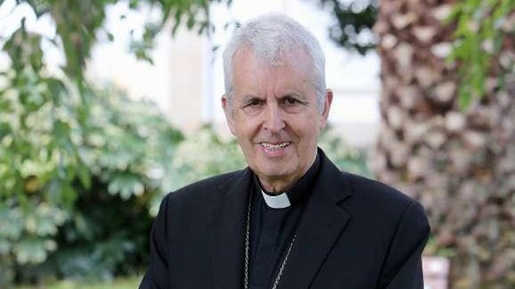 Vaticano: un obispo español estará al frente del Apostolado del Mar