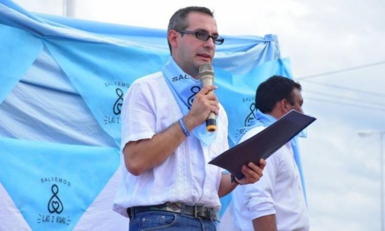 Un sacerdote formoseño murió y otros dos heridos en accidente vial Un sacerdote formoseño murió y otros dos heridos en accidente vial