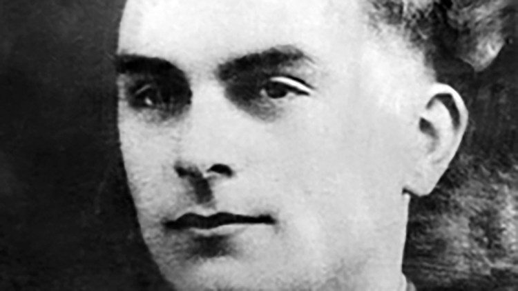 Un sacerdote ucraniano martirizado bajo el régimen soviético será beato Un sacerdote ucraniano martirizado bajo el régimen soviético será beato