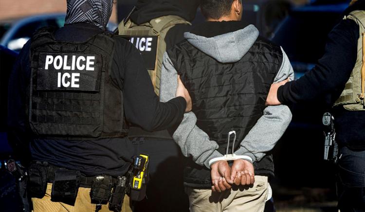 Estados Unidos: uno de cada cinco católicos está amenazado de deportación Estados Unidos: uno de cada cinco católicos está amenazado de deportación