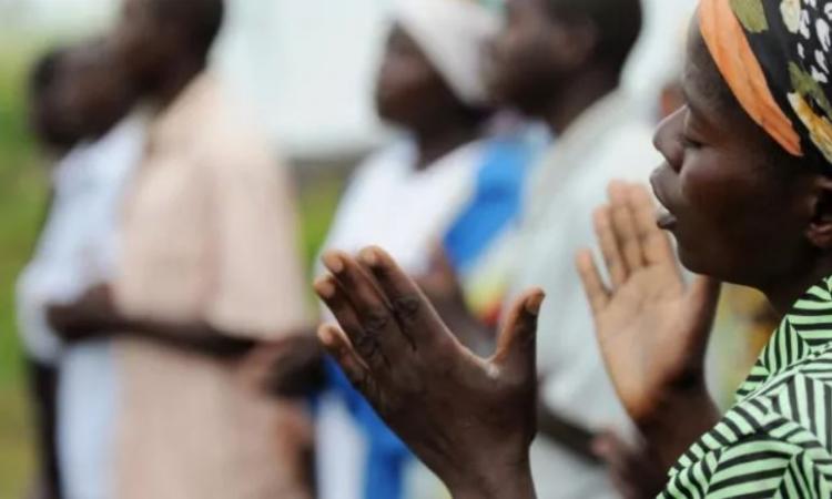 Uno de cada siete cristianos sufre persecución y discriminación debido a su fe Uno de cada siete cristianos sufre persecución y discriminación debido a su fe