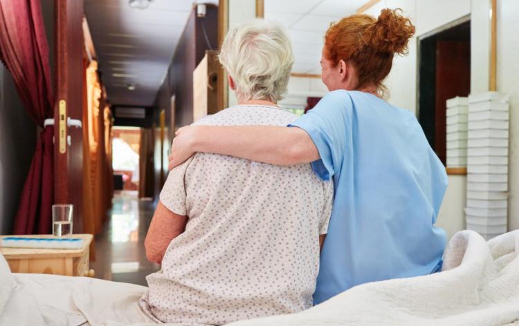 Uruguay: obispos expresan 'tristeza' ante el avance del proyecto la ley de eutanasia