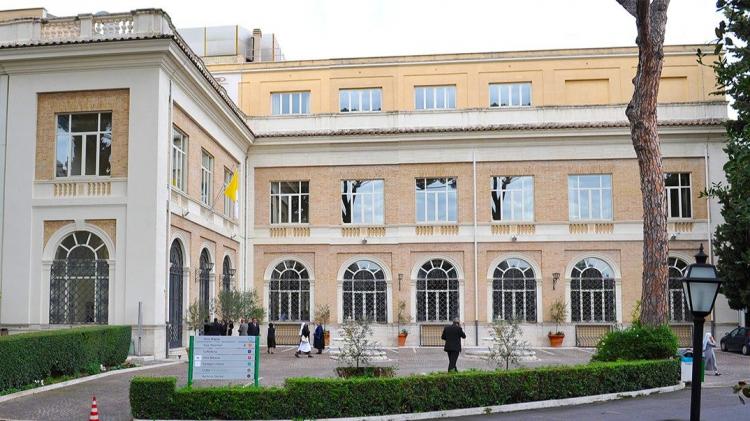Vaticano: Analizan la futura misión de la Pontificia Universidad Urbaniana Vaticano: Analizan la futura misión de la Pontificia Universidad Urbaniana