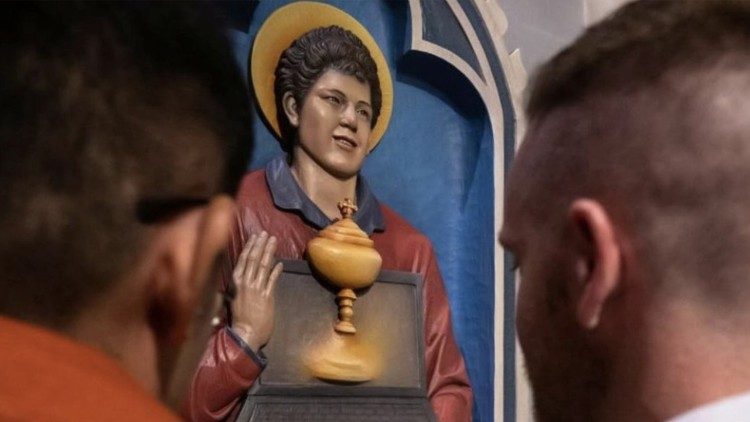 El Vaticano: Consistorio el 1ero. de julio para diversas canonizaciones El Vaticano: Consistorio el 1ero. de julio para diversas canonizaciones