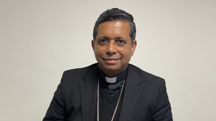 Vaticano: el Card. Koovakad, nuevo prefecto del Dicasterio para el Diálogo Interreligioso Vaticano: el Card. Koovakad, nuevo prefecto del Dicasterio para el Diálogo Interreligioso