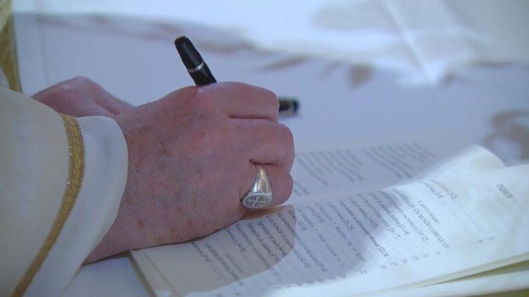 El Vaticano: el Papa autoriza decretos para nuevos santos y beatos El Vaticano: el Papa autoriza decretos para nuevos santos y beatos