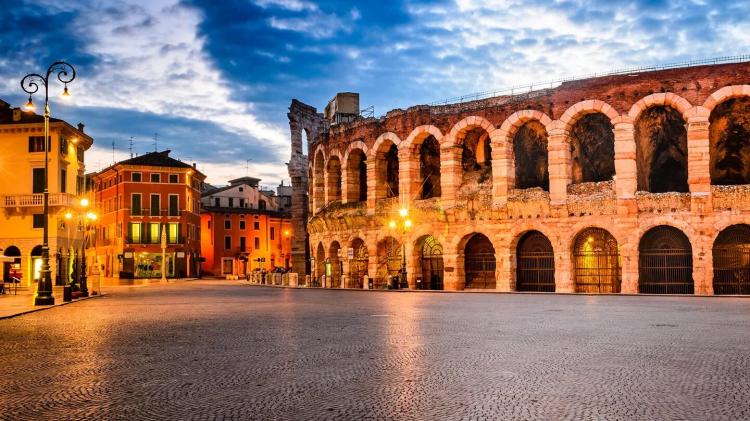 El Papa visitará Verona para un encuentro dedicado a la paz El Papa visitará Verona para un encuentro dedicado a la paz