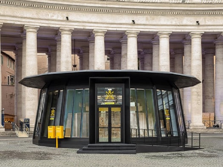 Vaticano: emitirán sellos conmemorativos de Carlo Acutis y Pier Giorgio Frassati