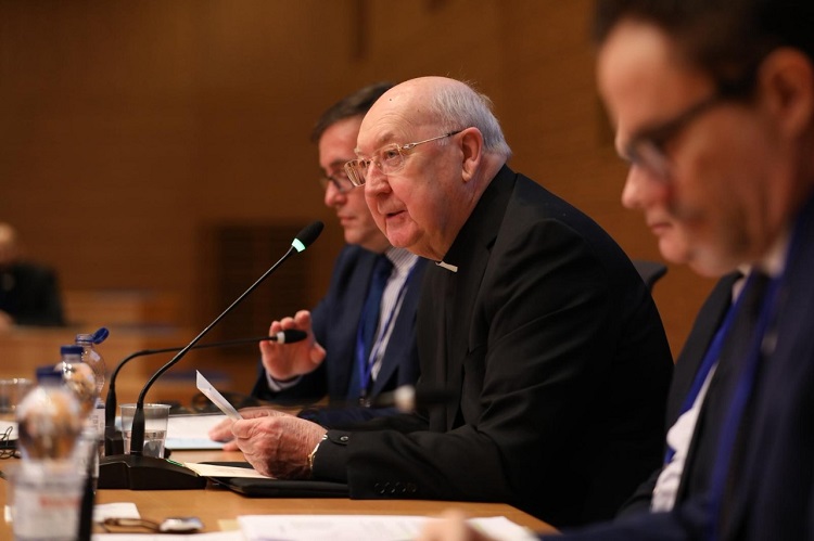 Vaticano: II Congreso Internacional de Pastoral de las Personas Mayores