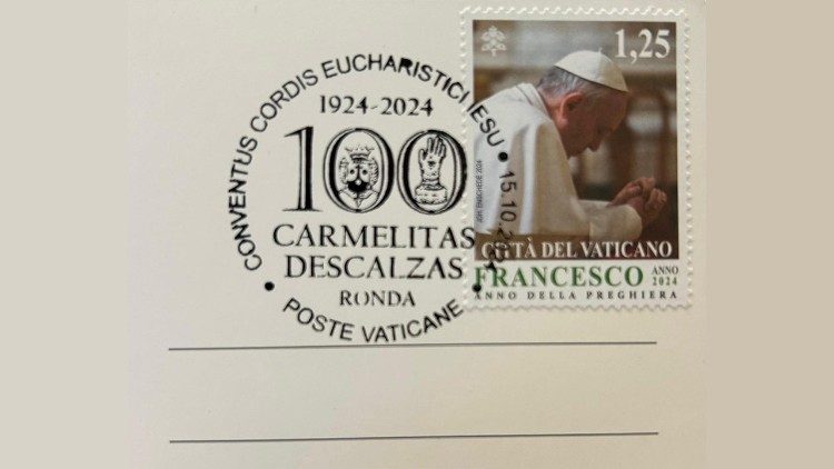 Vaticano: la Plaza de San Pedro contará con una nueva oficina postal Vaticano: la Plaza de San Pedro contará con una nueva oficina postal