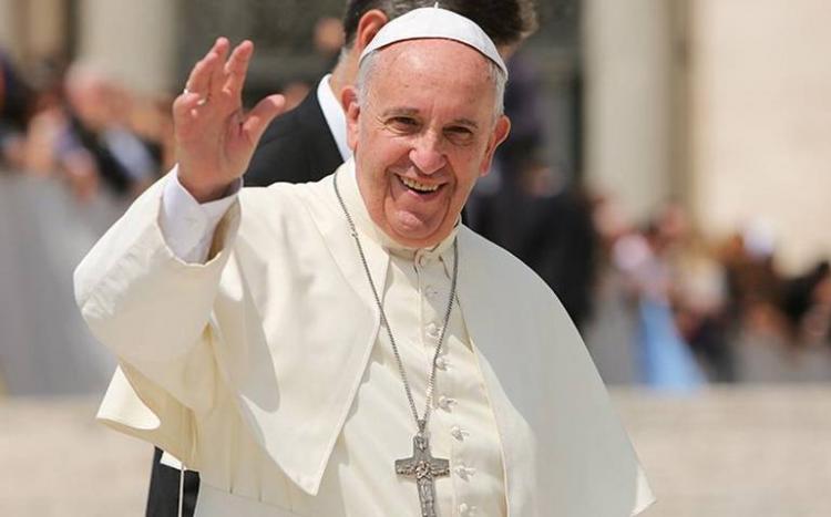 Vaticano: los doce años del pontificado de Francisco en un video homenaje Vaticano: los doce años del pontificado de Francisco en un video homenaje