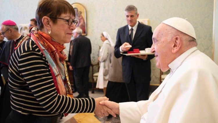 El Vaticano: muevos secretarios en la Comisión para la Protección de los Menores El Vaticano: muevos secretarios en la Comisión para la Protección de los Menores