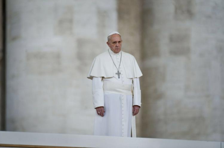 Vaticano: No descartan una visita del Papa a Kiev en agosto Vaticano: No descartan una visita del Papa a Kiev en agosto