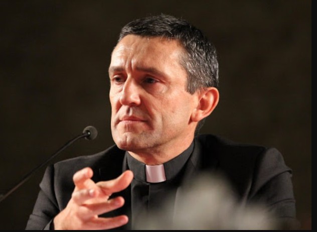Vaticano: Nuevo director de Archivos y Biblioteca Vaticano: Nuevo director de Archivos y Biblioteca