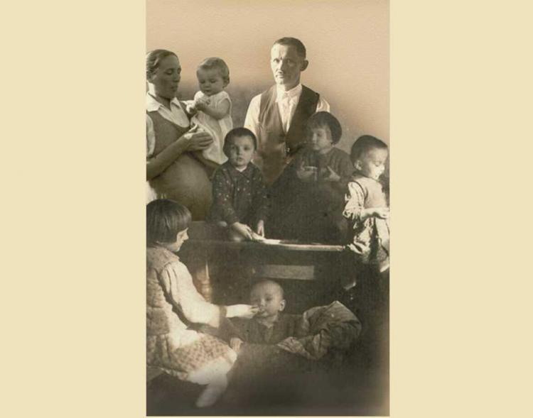 Vaticano: beatificación sin precedentes de todos los miembros de una familia polaca Vaticano: beatificación sin precedentes de todos los miembros de una familia polaca