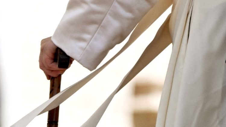 Viaje a África: La seguridad del Papa está asegurada, afirmó el portavoz vaticano Viaje a África: La seguridad del Papa está asegurada, afirmó el portavoz vaticano