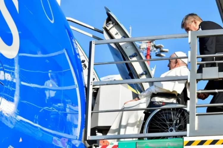 Viaje papal confirmado: Indonesia, Papúa Nueva Guinea, Timor Oriental y Singapur Viaje papal confirmado: Indonesia, Papúa Nueva Guinea, Timor Oriental y Singapur