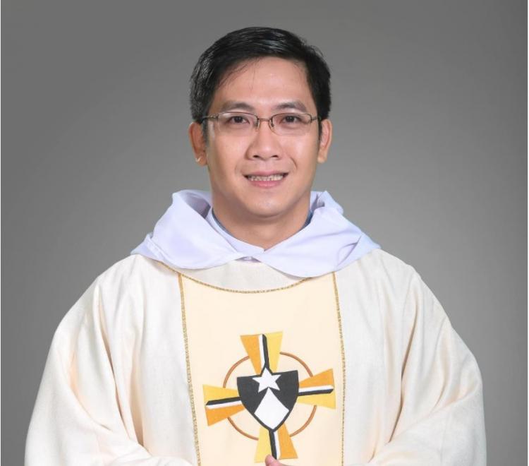 Vietnam: Asesinaron a un sacerdote dominico en el confesionario Vietnam: Asesinaron a un sacerdote dominico en el confesionario