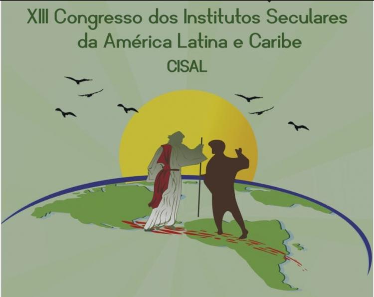 XIII Congreso de institutos seculares latinoamericanos XIII Congreso de institutos seculares latinoamericanos
