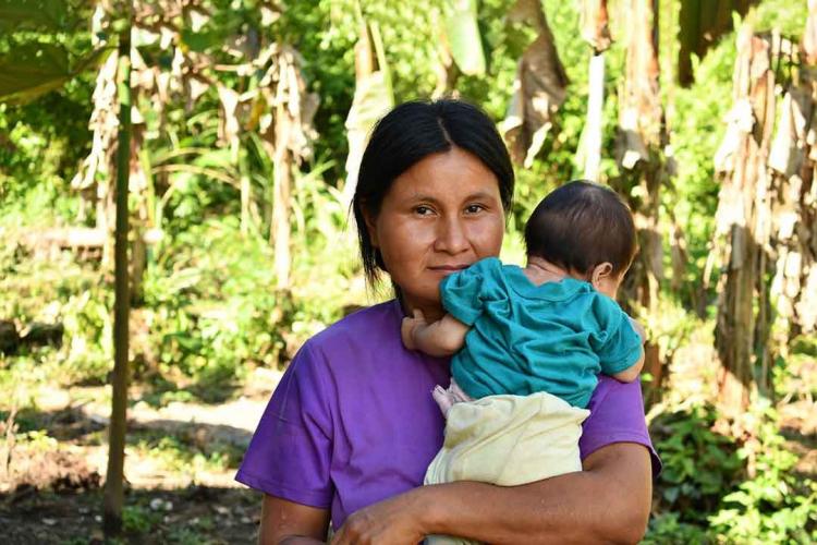 'Yo me comprometo': Cáritas continental inicia su campaña de salvaguardia 'Yo me comprometo': Cáritas continental inicia su campaña de salvaguardia